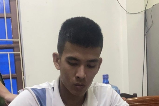 Chiêu trò bán hàng thanh lý qua mạng để chiếm đoạt tiền 
