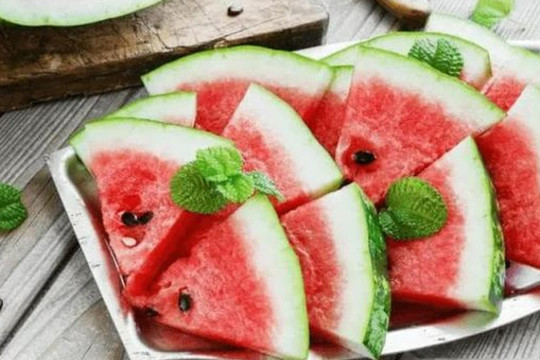 Sau khi bắt đầu mùa thu, hãy giữ miệng của bạn! Ăn ít dưa hấu và gừng, ăn nhiều 4 thứ này, bồi bổ dạ dày và làm ẩm phổi