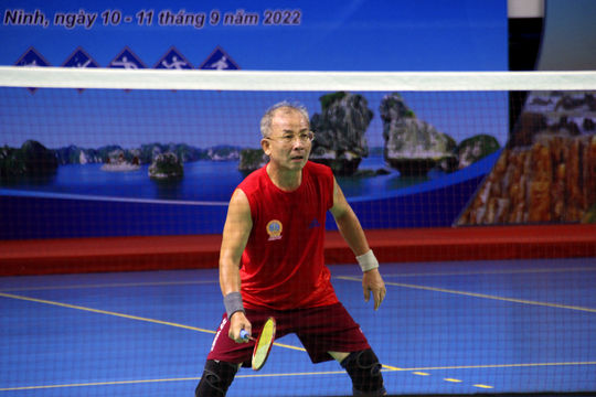 VĐV Huỳnh Ngọc Thiện: “Mong muốn lan tỏa tinh thần thể dục thể thao đến giới trẻ”