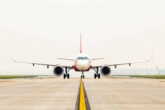 Sơn La đề xuất xây dựng sân bay Mộc Châu