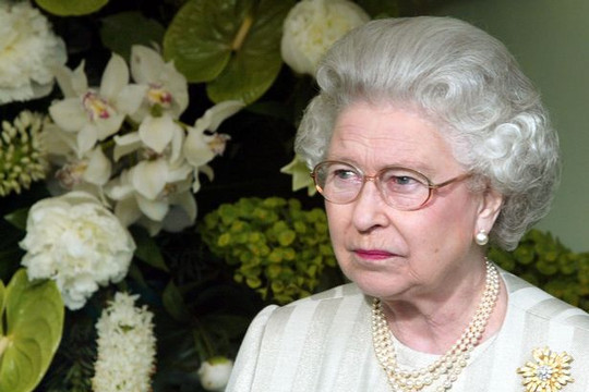 Tang lễ Nữ hoàng Elizabeth II sẽ diễn ra vào ngày 19/9