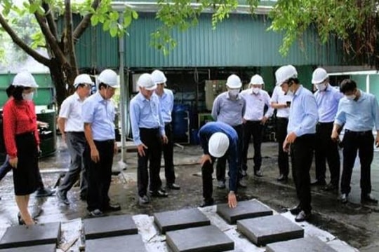 Người dân cần hiểu và thực hiện tốt việc phân loại rác
