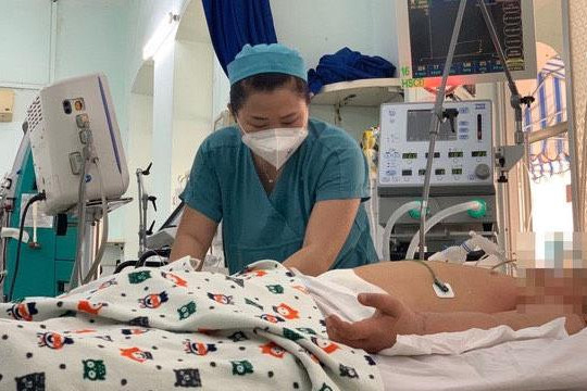 Số ca sốt xuất huyết tăng nhanh, nguy cơ thiếu một số thuốc điều trị sốc sốt xuất huyết