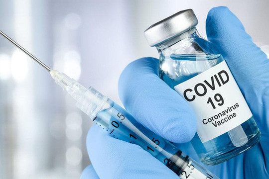 Việt Nam đã tiêm gần 258,7 triệu liều vaccine COVID-19