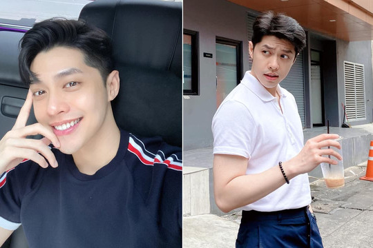 Noo Phước Thịnh được đề cử là một trong 100 gương mặt đẹp nhất thế giới, phụ huynh phán: 'Mắc ói!'