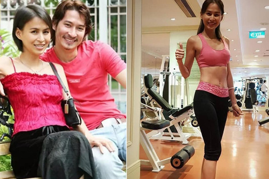Vợ cũ Huy Khánh tiết lộ tiêu chí chọn chồng: 'Nhiều tiền hay nhân cách'?