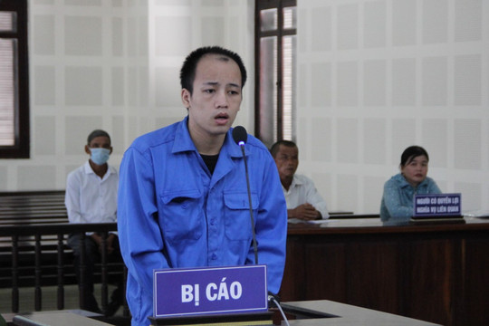 Nam thanh niên sát hại bạn gái vì ghen tuông