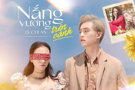 Học trò nhạc sĩ Lưu Thiên Hương - Lý Chí An (Vote For Five) ra mắt ca khúc tự sáng tác