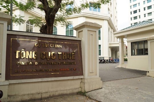 Tổng cục Thuế bốc thăm chọn 71 cán bộ xác minh tài sản