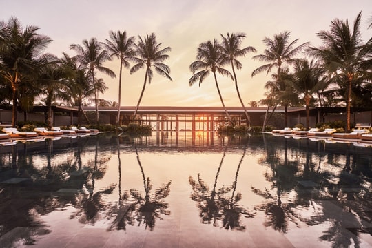 World Travel Awards 2022 vinh danh bộ đôi khu nghỉ dưỡng của BIM Land tại Phú Quốc