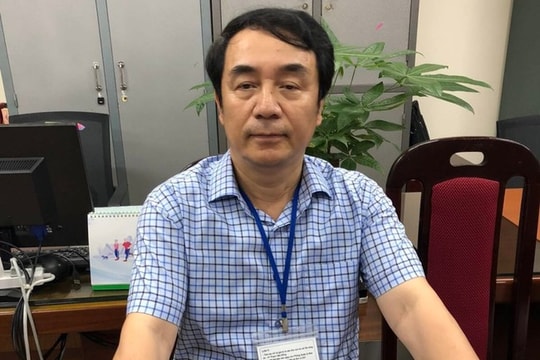 Cựu Cục phó QLTT Trần Hùng bị truy tố vì nhận hối lộ