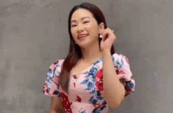 Lương Bích Hữu bắt trend nhảy nhót, bắn tim để gửi lời cảm ơn đến người hâm mộ