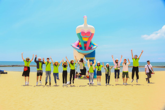 ​Lợi thế đầu tư tại đô thị du lịch NovaWorld Phan Thiet