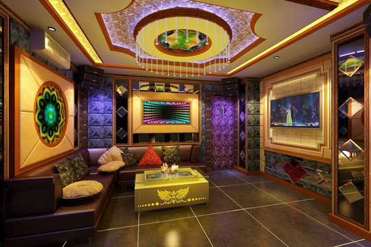 Hà Nội đình chỉ 326 trường hợp vi phạm PCCC liên quan đến karaoke, bar, vũ trường