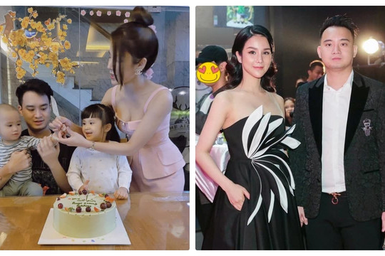 Diệp Lâm Anh sẽ ra tòa lần cuối cùng chồng thiếu gia vào tháng 9 để kết thúc hôn nhân