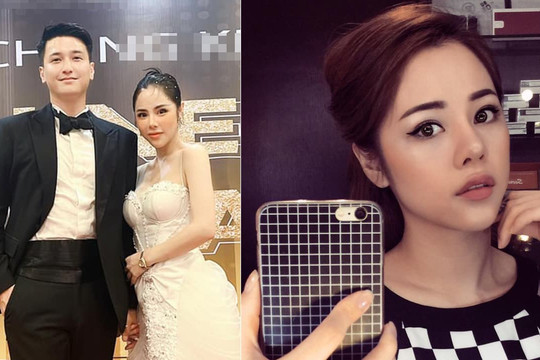 Dù đã được Huỳnh Anh cầu hôn nhưng MC Bạch Lan Phương vẫn chưa muốn cưới. Lý do là gì?