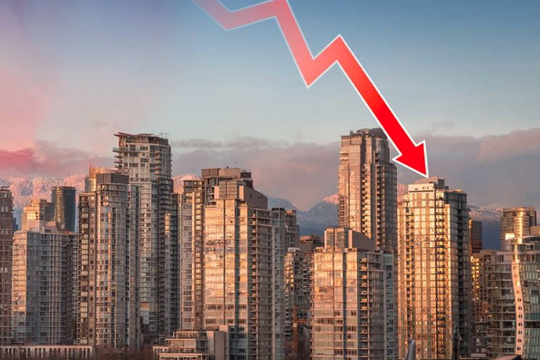 Khối nợ trái phiếu của doanh nghiệp Việt trong bối cảnh khủng hoảng BĐS Trung Quốc