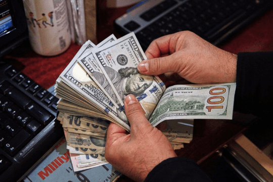 Diễn biến tỷ giá USD/VND từ nay đến cuối năm