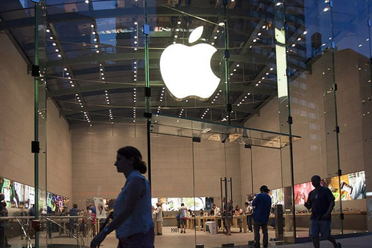 Apple đang phải đối mặt với những thách thức tại các thị trường châu Á