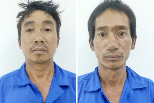 Người đàn ông khiếm thị bị 2 bạn nhậu đánh chết