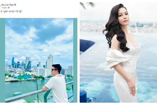 Sau khi bắt tay làm bạn với Nhật Kim Anh, chồng cũ nữ ca sĩ chăm làm điều này