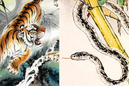 Sau hai tháng nữa, có 4 con giáp có quý nhân dẫn đường, tiền gửi tăng chóng mặt