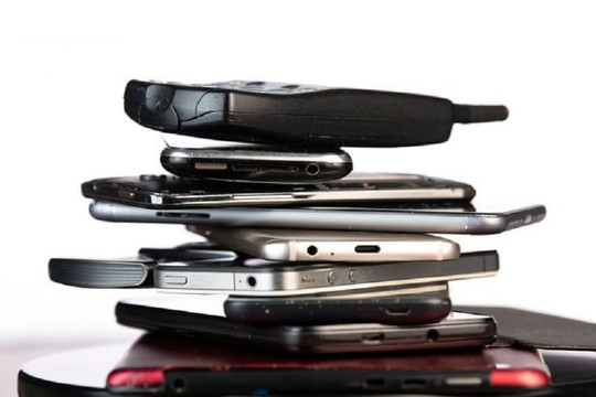 Không phải iPhone, Samsung Galaxy, đây mới là chiếc điện thoại bán chạy nhất mọi thời đại