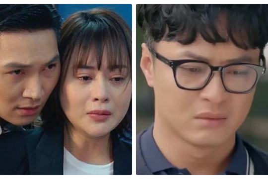 Cùng vướng scandal 'muối mặt', Phương Oanh trắng tay nhưng Hồng Đăng lại đón tin vui trong sự nghiệp