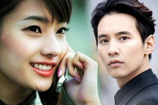 Mỹ nhân từng khiến Won Bin say đắm một thời, đổi đời nhờ làm dâu 'gia đình hoàng gia' giờ ra sao?