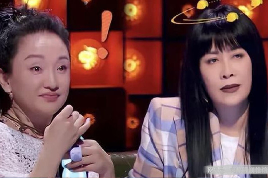 Châu Tấn và Na Anh bị chỉ trích khi ngồi ghế giám khảo show truyền hình