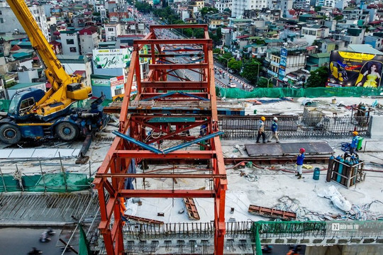 Đề xuất 2 nhóm giải pháp triển khai kế hoạch đầu tư công