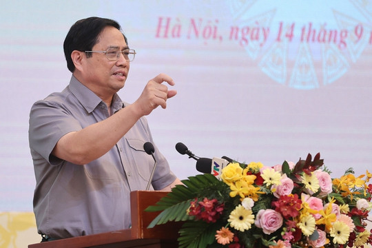 Quy hoạch cần xác định các ngành mũi nhọn sát thực tiễn và hoàn cảnh đất nước