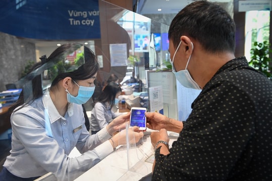 Nới room tín dụng: MB tập trung vốn cho phục hồi kinh tế