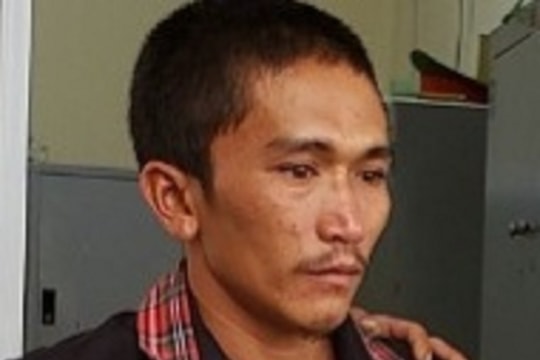 Hơn 3 năm trốn truy nã đối tượng đã ra đầu thú