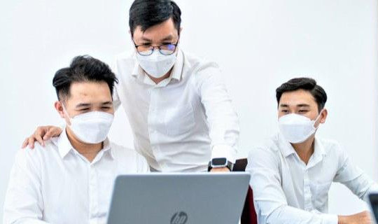 Trường đại học đầu tiên công bố điểm chuẩn