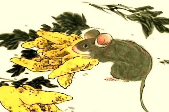 Nửa cuối tháng 9 tài lộc thăng hoa, chuyện vui ập đến, sự nghiệp thăng tiến dần, ba con giáp phát tài phát lộc