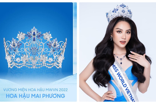 Lí do gì chưa hết nhiệm kì hoa hậu, Misss World Vietnam 2022 - Mai Phương đã đòi bán vương miện?