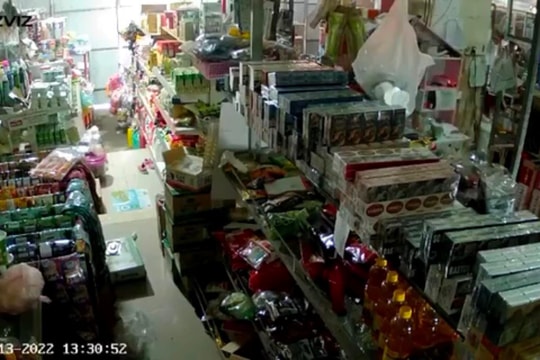 Đồng Nai: Mâu thuẫn tình cảm, chồng chém lìa 2 cánh tay của vợ