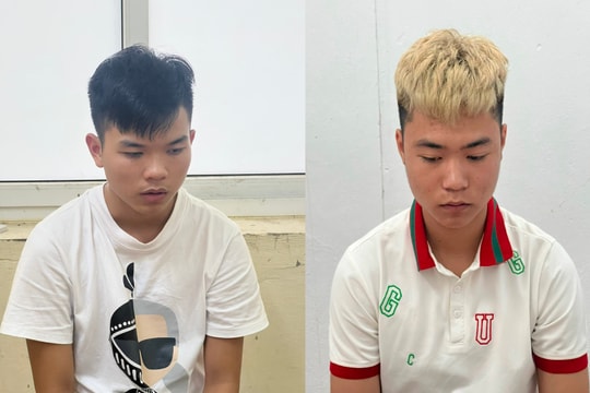 Vay tiền online, cô gái bị nhóm lừa đảo chiếm đoạt hơn 1 tỷ đồng