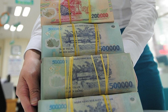 Sẽ có một đợt nới 'room' tín dụng vào nửa sau quý IV?