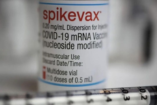 Tin vắn thế giới ngày 15/9: Singapore cấp phép sử dụng vaccine COVID-19 đầu tiên có hiệu quả với nhiều biến thể