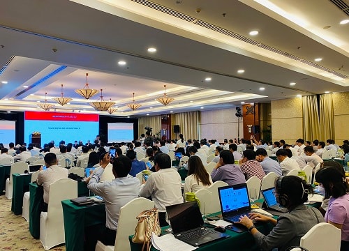 Đẩy mạnh phát triển khu công nghiệp sinh thái tại Việt Nam
