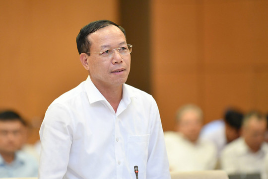 Các Tòa án giải quyết gần 400.000 vụ việc, chưa phát hiện án oan