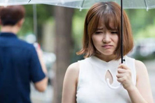5 điều bạn nên chuẩn bị để đối mặt nếu chia tay với bạn trai là một kẻ tồi tệ