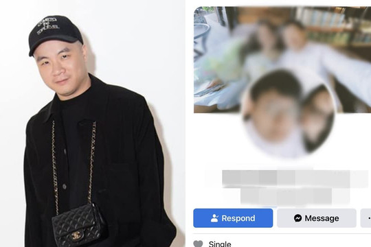 Đỗ Mạnh Cường được cô gái bị tố lừa 17 tỷ đồng gửi lời kết bạn, hé lộ anh cũng từng suýt bị lừa như vậy