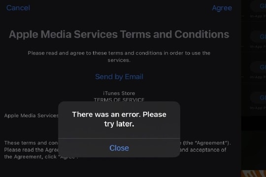 Nhiều iPhone gặp lỗi sau khi cập nhật iOS 16