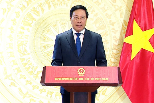 Phó Thủ tướng Thường trực dự khai mạc Hội chợ và Hội nghị thượng đỉnh Thương mại đầu tư ASEAN - Trung Quốc