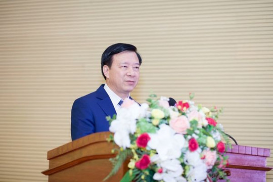 Đình chỉ sinh hoạt đảng, đình chỉ các chức vụ trong Đảng đối với Bí thư Tỉnh ủy Hải Dương