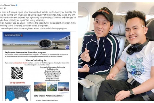 Con trai danh hài Hoài Linh báo luôn tin vui rực rỡ, làm 'mở mày mở mặt' người cha nổi tiếng