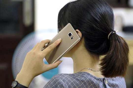 Mất hơn 300 triệu đồng vì sập bẫy cuộc gọi giả mạo công an 
